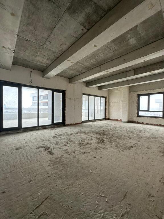 Satılır 5 otaqlı yeni tikili 314 m² — Mənzil, Bakı (3)