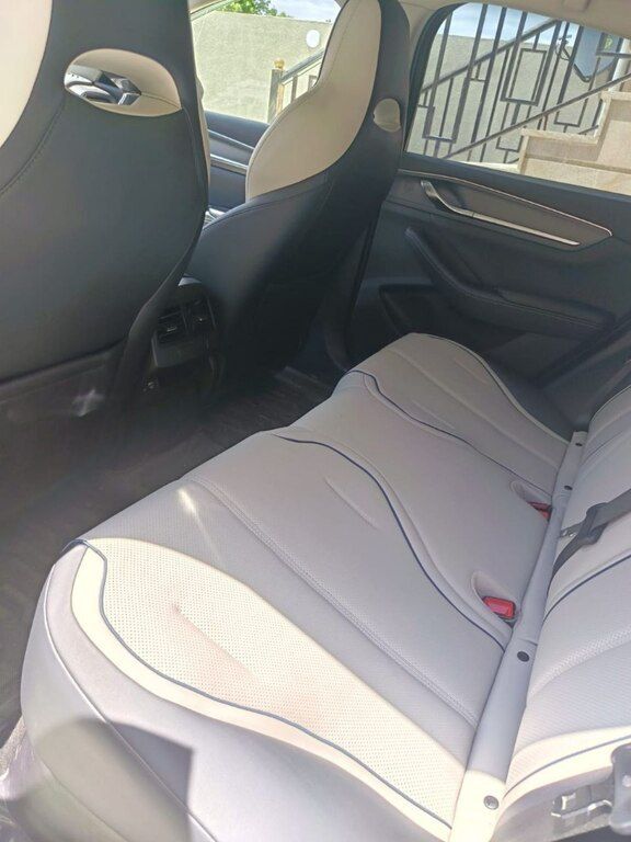 BYD Destroyer 05, 1.5 L, 18.3 kWh, 2024 il, 430 000 km 77-EU-670 — Avtomobillər, Bakı (7)