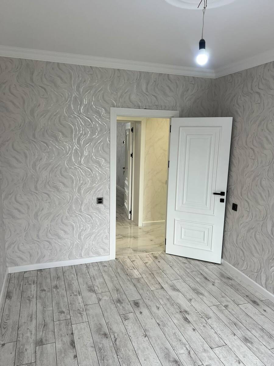Satılır 4 otaqlı köhnə tikili 86 m² — Mənzil, Sumqayıt (10)