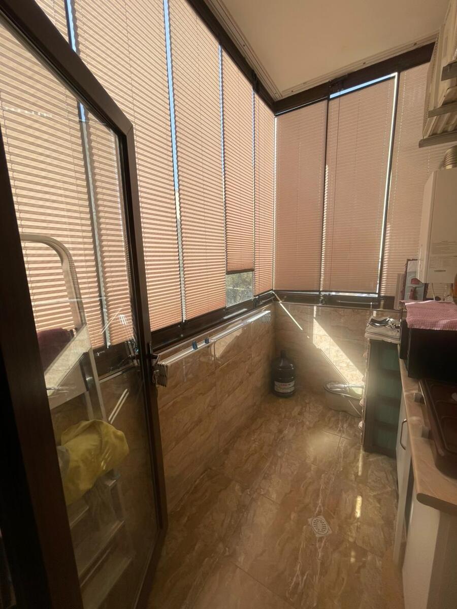 Satılır 3 otaqlı yeni tikili 91 m² — Mənzil, Bakı (12)