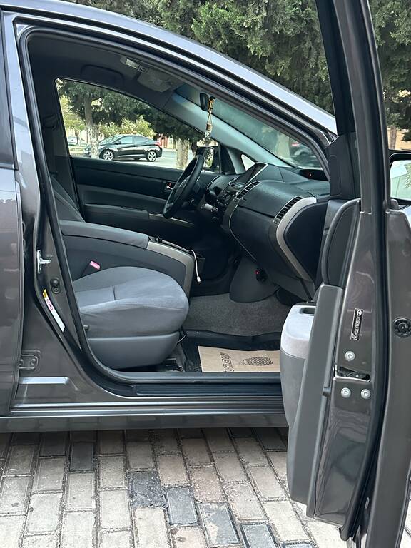 Toyota Prius, 1.5 L, 1.3 kWh, 2007 il, 212 504 km — Avtomobillər, Bakı (10)