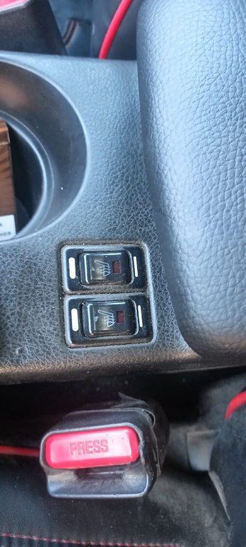 Subaru Impreza, 1.5 L, 2008 il, 291 000 km — Avtomobillər, Bakı (7)
