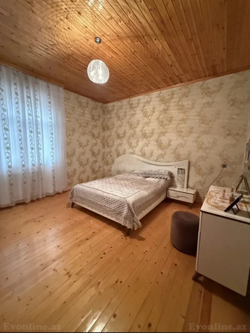 Satılır 6 otaqlı Həyət evi 210 m² Bakı, Xətai r., Əhmədli m., Əhmədli — Ev, villa, Bakı (5)