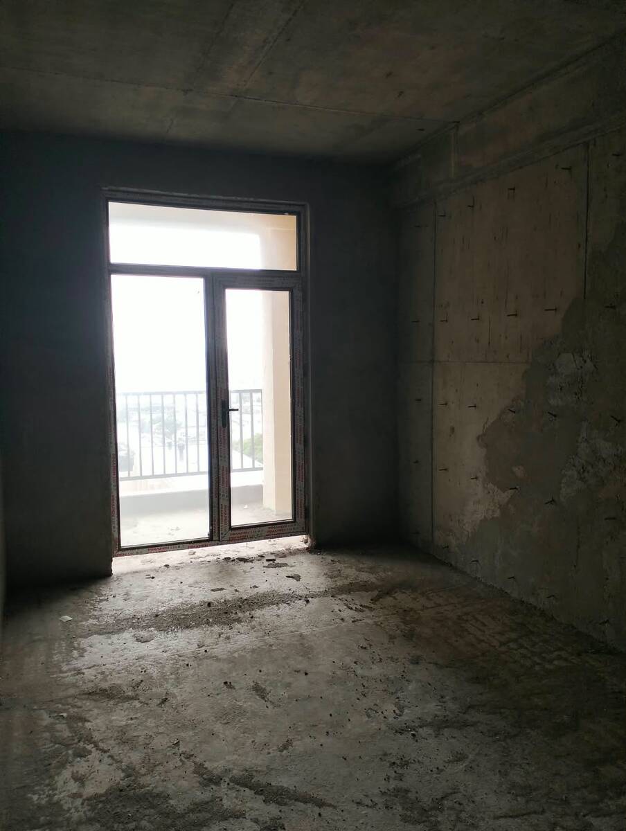 Satılır 3 otaqlı yeni tikili 115 m² — Mənzil, Bakı (5)