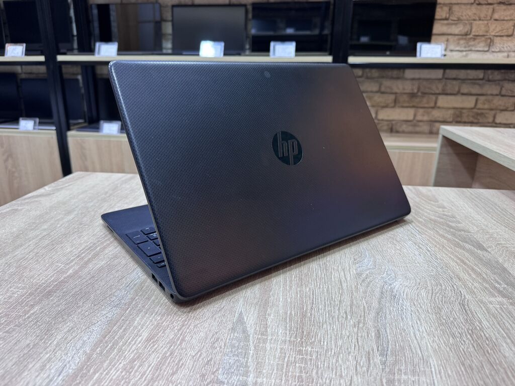 İşlənmiş HP 15.6 AMD Ryzen 3, 128 GB, Ünvandan götürmə, Ödənişli çatdırılma, Rayonlara çatdırılma — HP, Bakı (7)