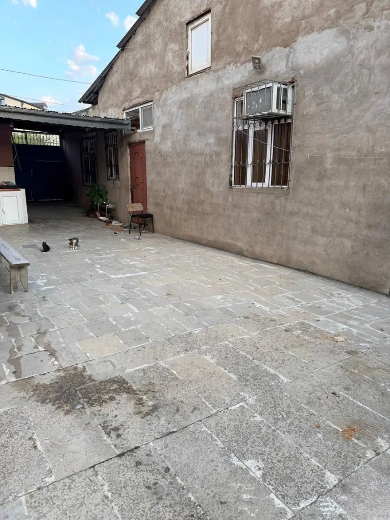 Satılır Torpaq 5.3 sot Bakı, Binəqədi r., 8 Noyabr m., M.Ə.Rəsulzadə — Torpaq, Bakı (7)
