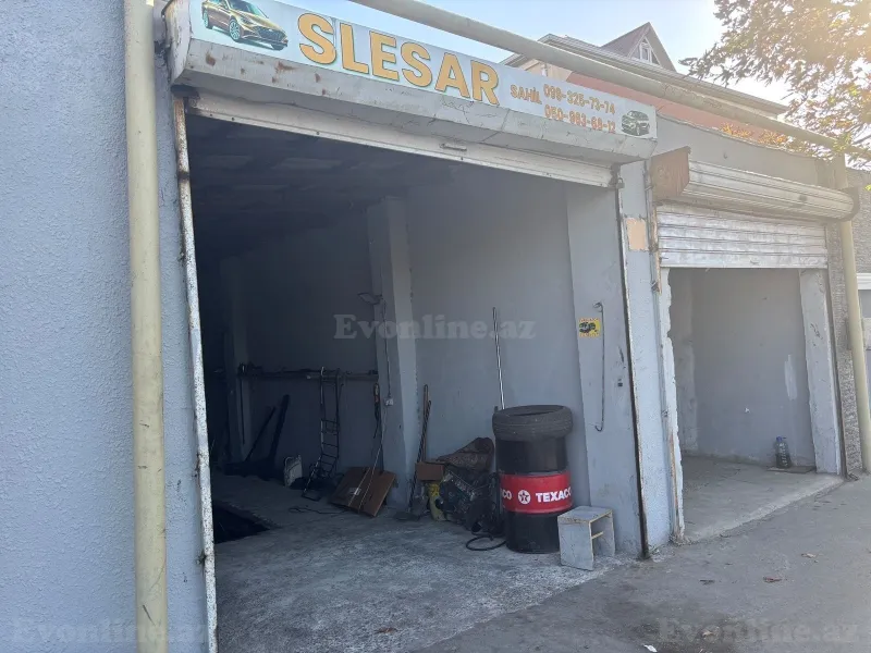 Satılır Obyekt 67 m² Bakı, Suraxanı r., Hövsan — Əmlak, Bakı (2)