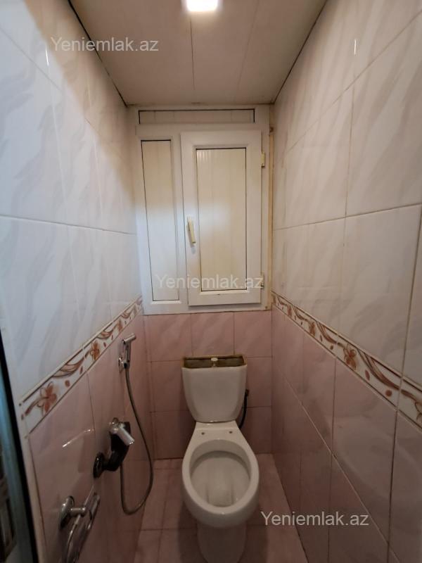 Satılır 2 otaqlı Bina evi menzil (Köhnə tikili), 65 m², Sabunçu rayonu — Mənzil, Bakı (11)