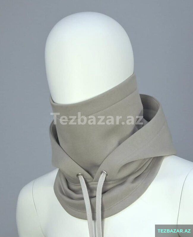 Iş bandanası — Geyim, ayakkabı, aksesuarlar, Bakı (4)