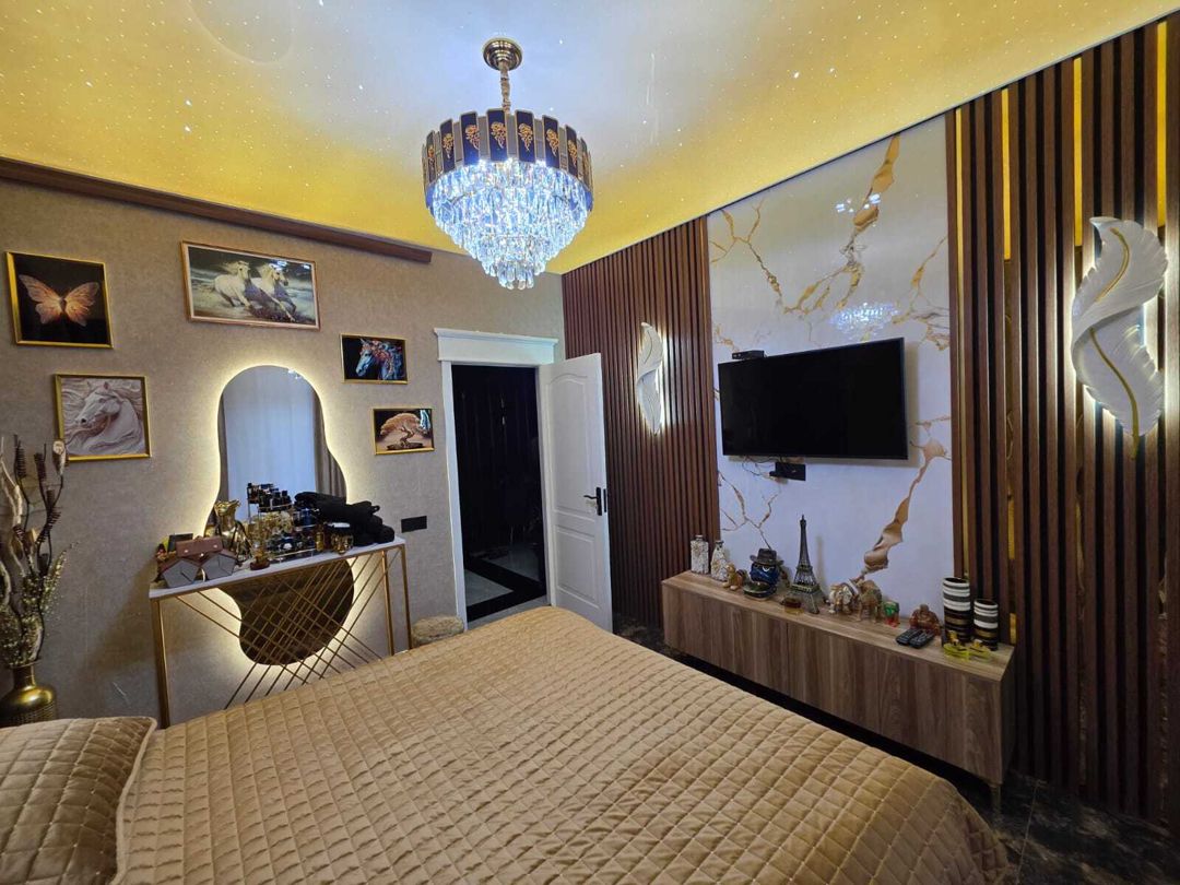 Satılır 2 otaqlı yeni tikili 106 m² — Mənzil, Bakı (12)