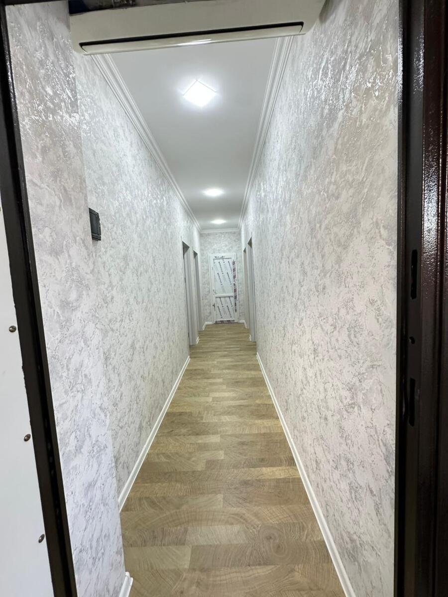 Satılır 3 otaqlı həyət evi/bağ evi 90 m² — Ev, villa, Sumqayıt (8)