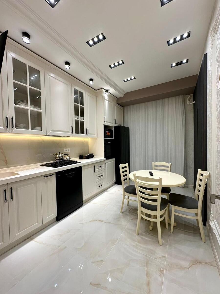 Satılır 3 otaqlı yeni tikili 87 m² — Mənzil, Bakı (10)