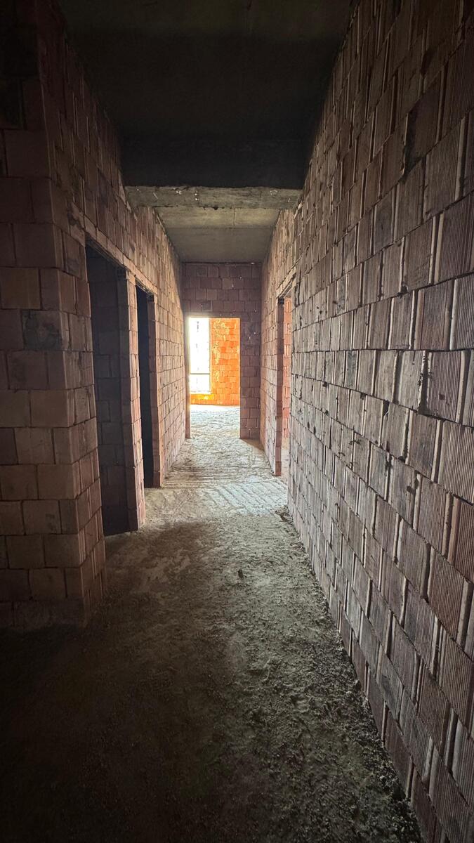 Satılır 3 otaqlı yeni tikili 112 m² — Mənzil, Bakı (5)