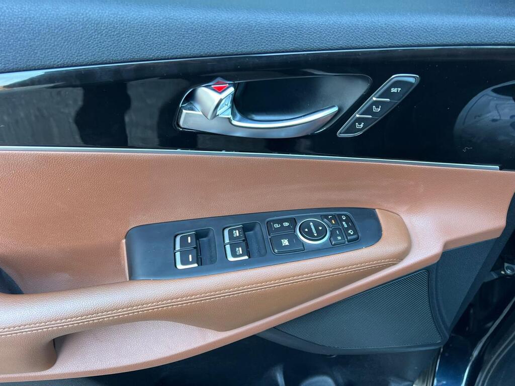 Kia Sorento, 2.0 L, 2017 il, 116 500 km — Avtomobillər, Bakı (4)