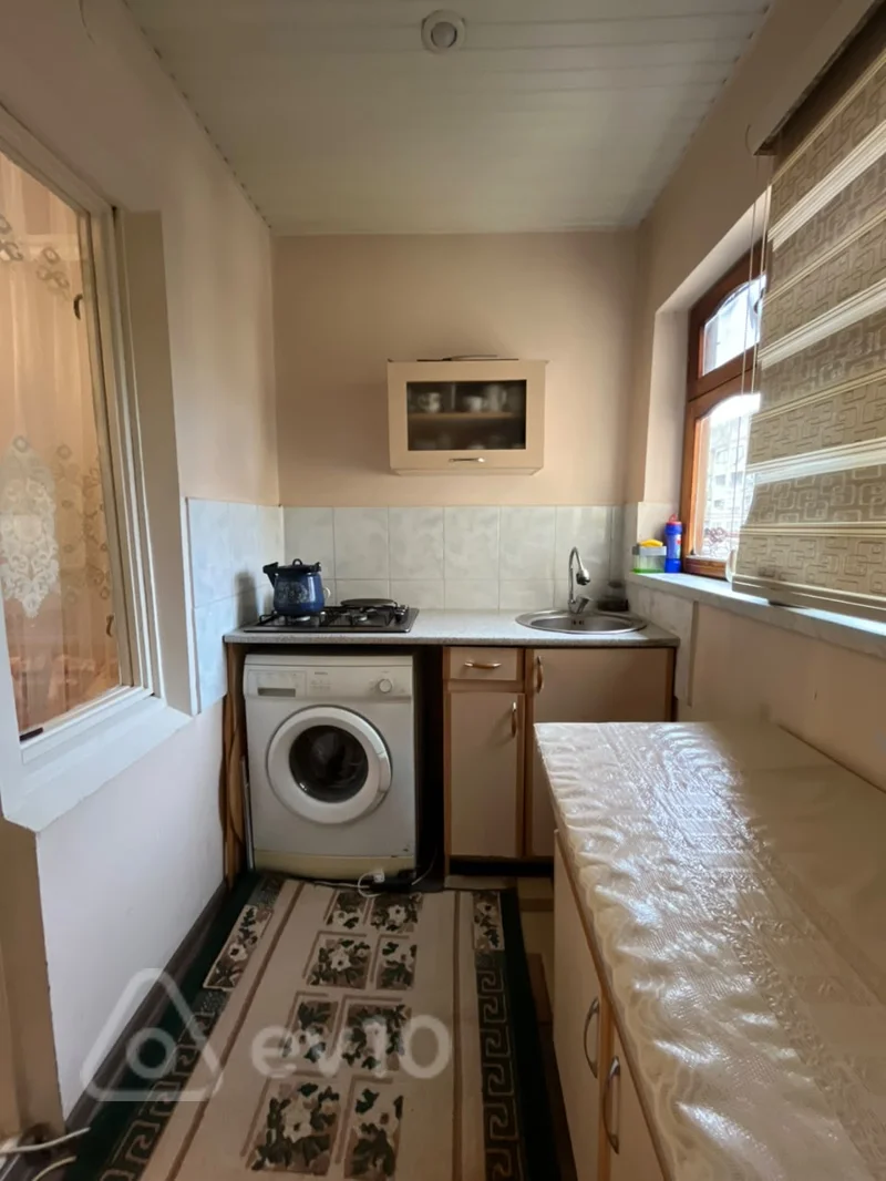 2 otaqlı mənzil, 40 m², Mərkəzi küç — Mənzil, Bakı (8)