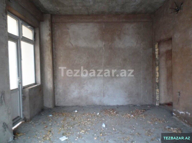 Nərimanovda 3 otaqlı mənzil satılır — Mənzil, Bakı (7)