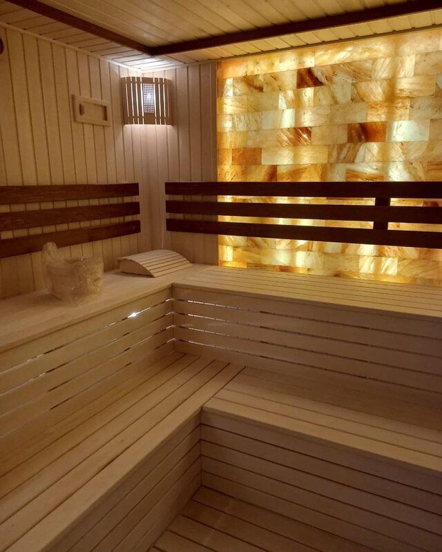 Sauna ustasi sauna yığılması — Təmir xidmətləri, Bakı (3)