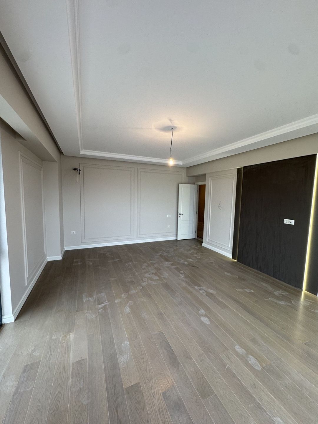 Satılır 3 otaqlı yeni tikili 106 m² — Mənzil, Bakı (6)