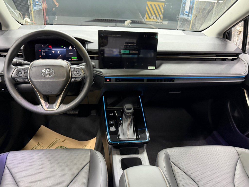 Toyota Corolla, 1.8 L, 0.85 kWh, 2026 il, yeni — Avtomobillər, Bakı (12)