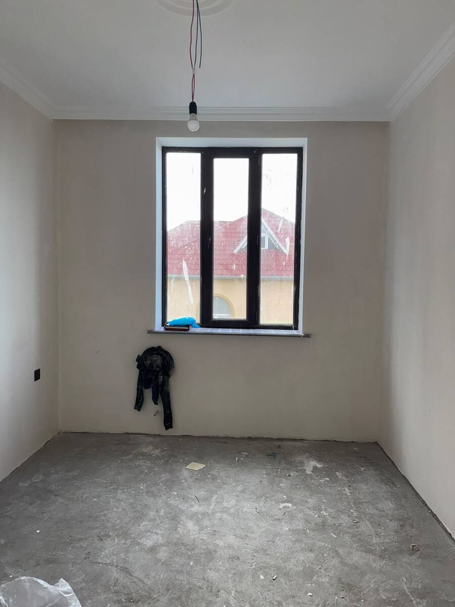 Satılır 3 otaqlı yeni tikili 79.9 m² — Mənzil, Bakı (3)