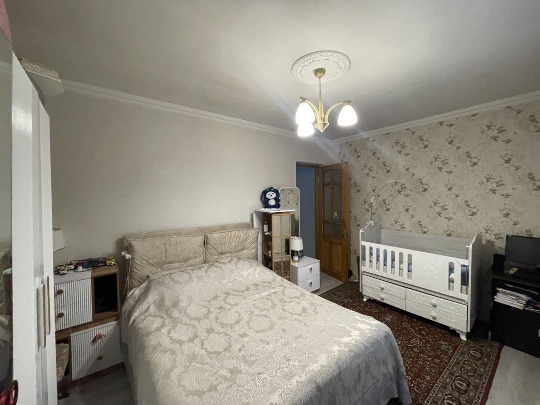 Satılır 4 otaqlı həyət evi/bağ evi 120 m² — Ev, villa, Bakı (12)