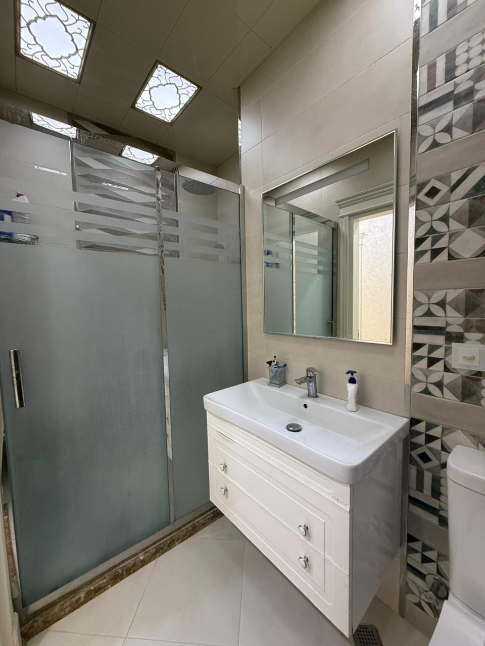 Satış: 2 otaqlı Yeni tikili, 88 m², Xətai rayonu — Mənzil, Bakı (11)