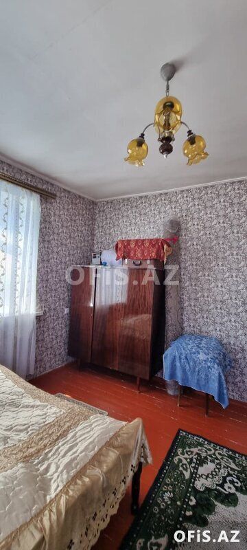 Satılır Xəzər r., Buzovna q., 6 otaq, 200 m² — Ev, villa, Bakı (4)