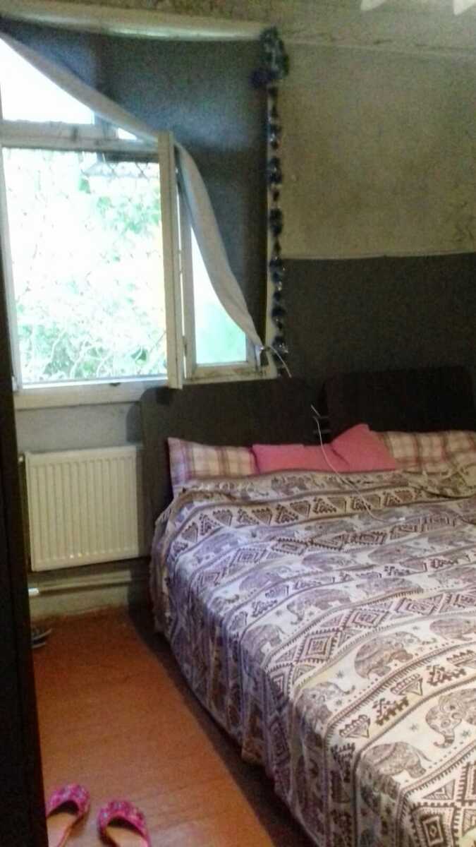 Satılır 3 otaqlı köhnə tikili 68 m² — Mənzil, Bakı (8)