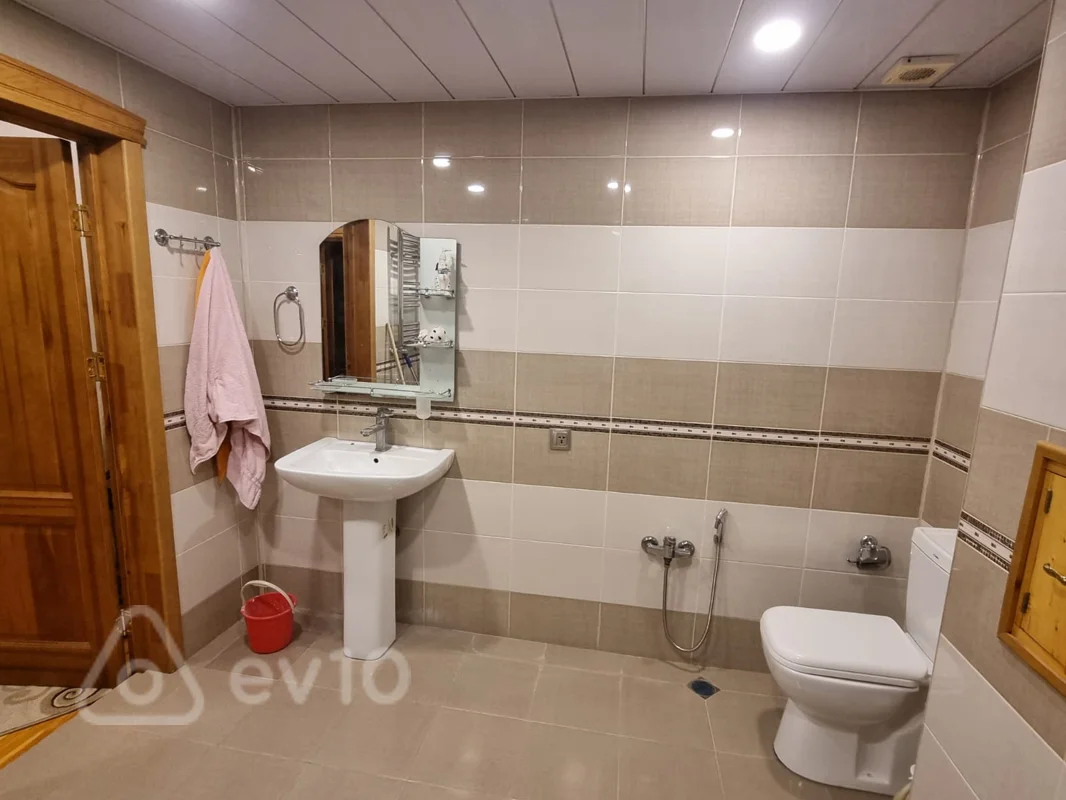 2 otaqlı mənzil, 74 m², Mir Cəlal küçəsi 63A — kirayə — Mənzil, Bakı (7)