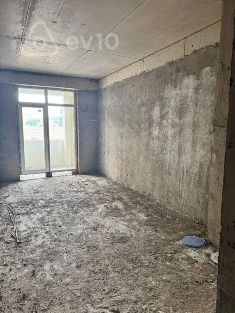 2 otaqlı mənzil, 80 m², Təbriz küçəsi — Mənzil, Bakı (5)