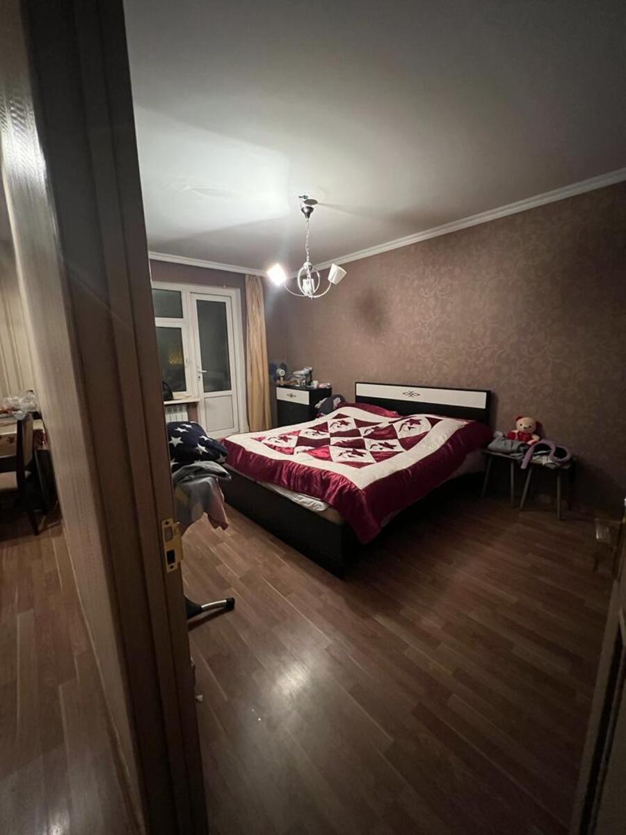 Satılır 3 otaqlı köhnə tikili 75 m² — Mənzil, Bakı (2)