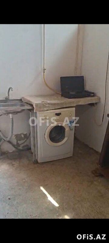 Həyət evləri Kirayə Verilir Xırdalan, Fikiri ciddi olanlar zəng edə bilər, 1 otaq, 30 m² — Ev, villa, Xırdalan (5)