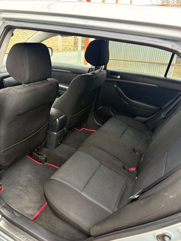 Toyota Avensis, 2.0 L, 2008 il, 234 000 km 77-XY-972 — Avtomobillər, Masallı (3)