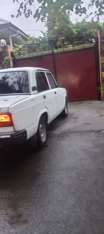 Lada (VAZ) 2107, 1.6 L, 2004 il, 577 685 km 20-EZ-674 — Avtomobillər, Beyləqan (3)