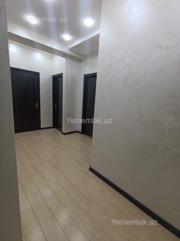Kirayə 2 otaqlı Bina evi menzil (Köhnə tikili), 45 m², Nərimanov rayonu — Mənzil, Bakı (8)