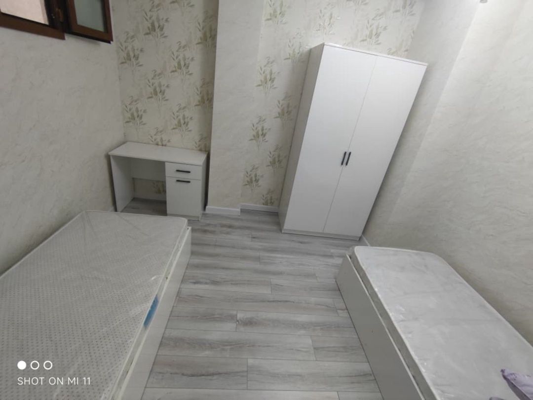 İcarəyə verilir 3 otaqlı yeni tikili 82 m² — Mənzil, Bakı (9)