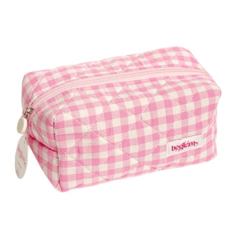 Kosmetik çanta Beglam Beauty Bag, çəhrayı — Bakı
