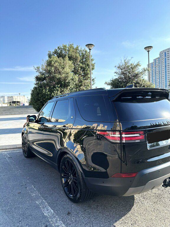 Land Rover Discovery, 3.0 L, 2020 il, 73 000 km — Avtomobillər, Bakı (5)