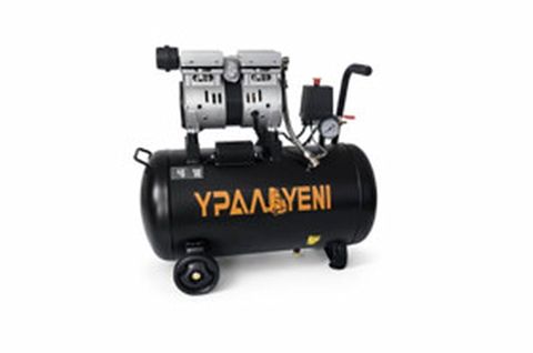 Elan başlığı: Hava kompressoru Урал Yeni TE550W, 50 l Elan mətni — Pompa və kompressorlar