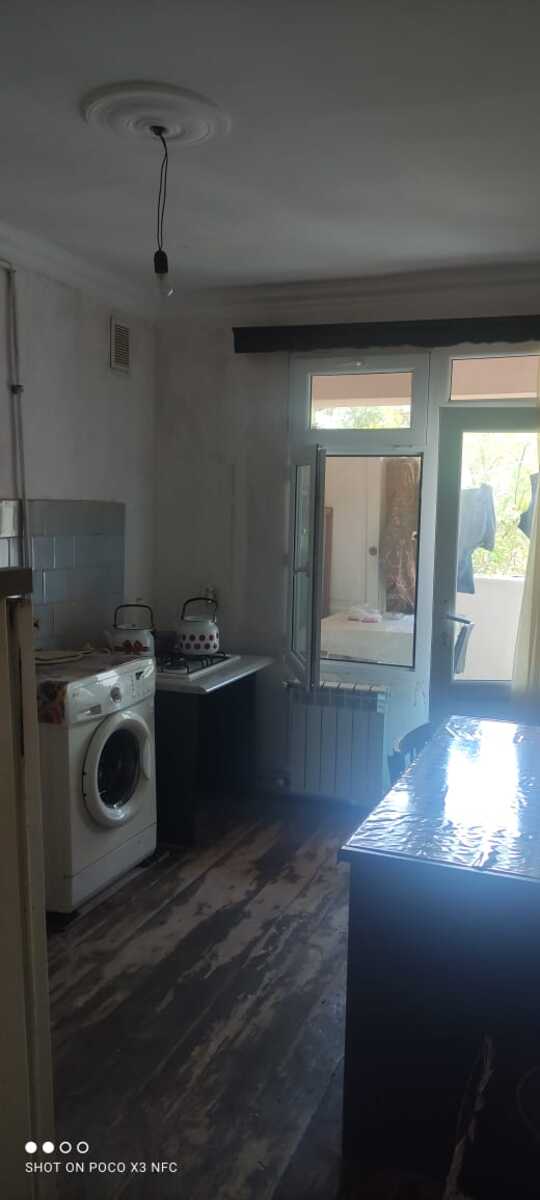 3-otaqlı mənzil, Buzovna qəs., 56 m² — Mənzil, Bakı (2)