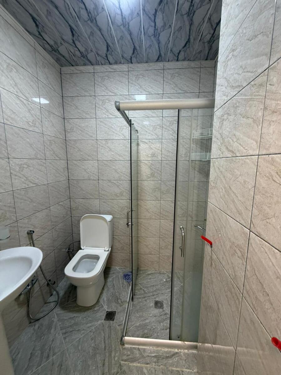 Satılır 2 otaqlı yeni tikili 72 m² — Mənzil, Bakı (5)
