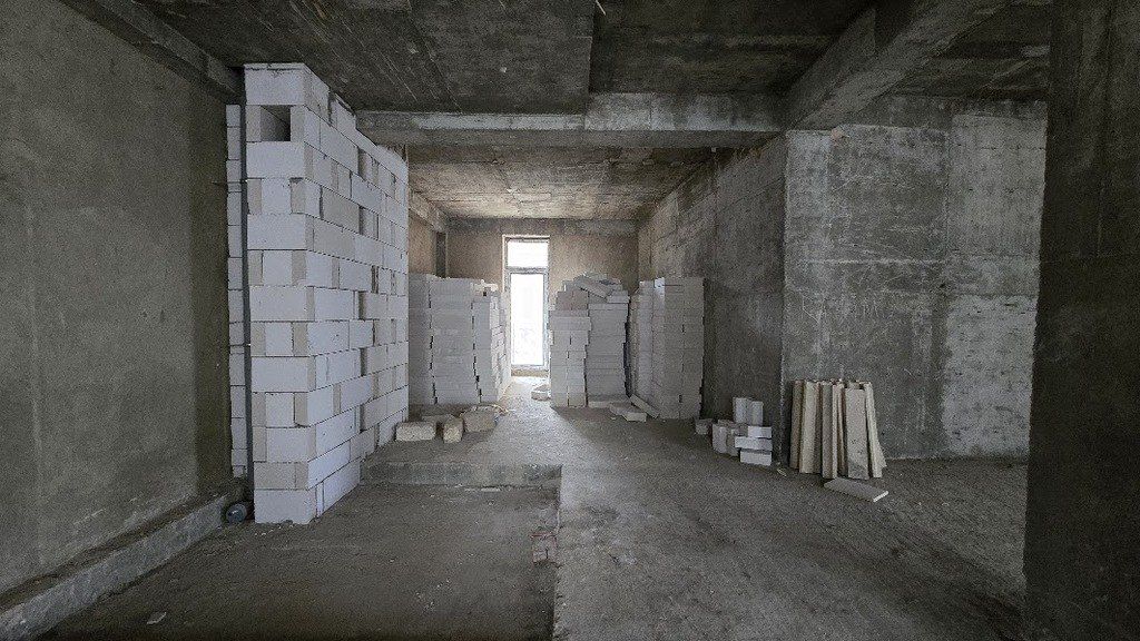 Satılır 4 otaqlı yeni tikili 209 m² — Mənzil, Bakı (3)