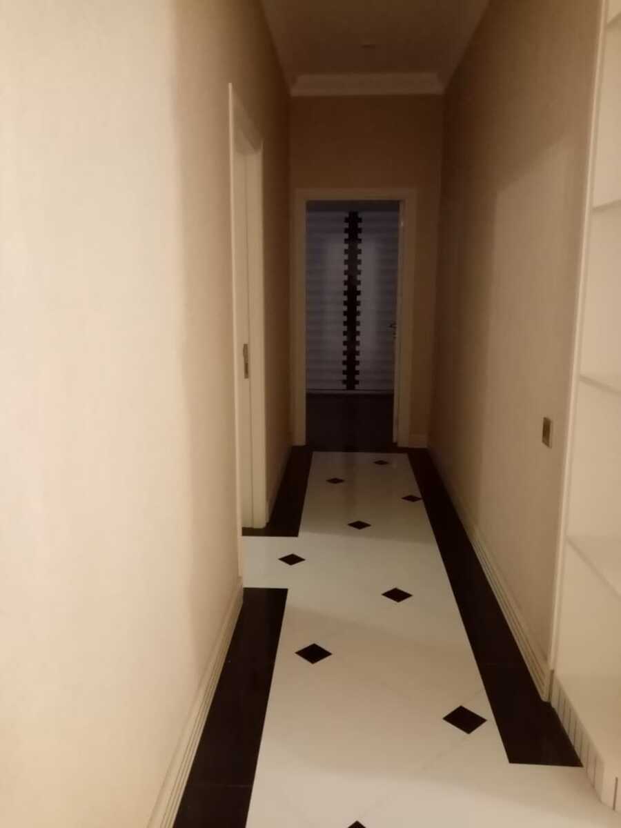 Satılır 4 otaqlı yeni tikili 154 m² — Mənzil, Bakı (11)