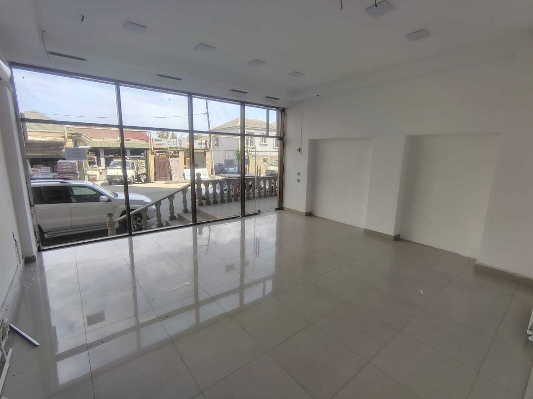 İcarəyə verilir obyekt 150 m² — Əmlak, Xırdalan