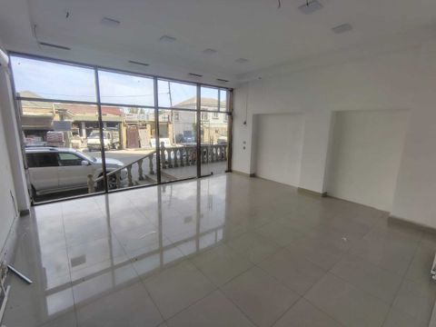 İcarəyə verilir obyekt 150 m² — Xırdalan