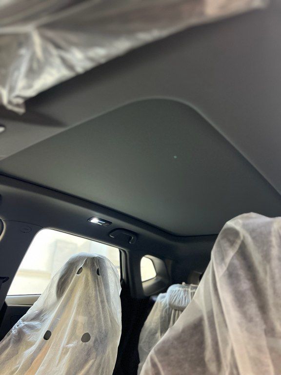 Changan Uni-Z, 1.5 L, 18.4 kWh, 2026 il, yeni — Avtomobillər, Bakı (12)