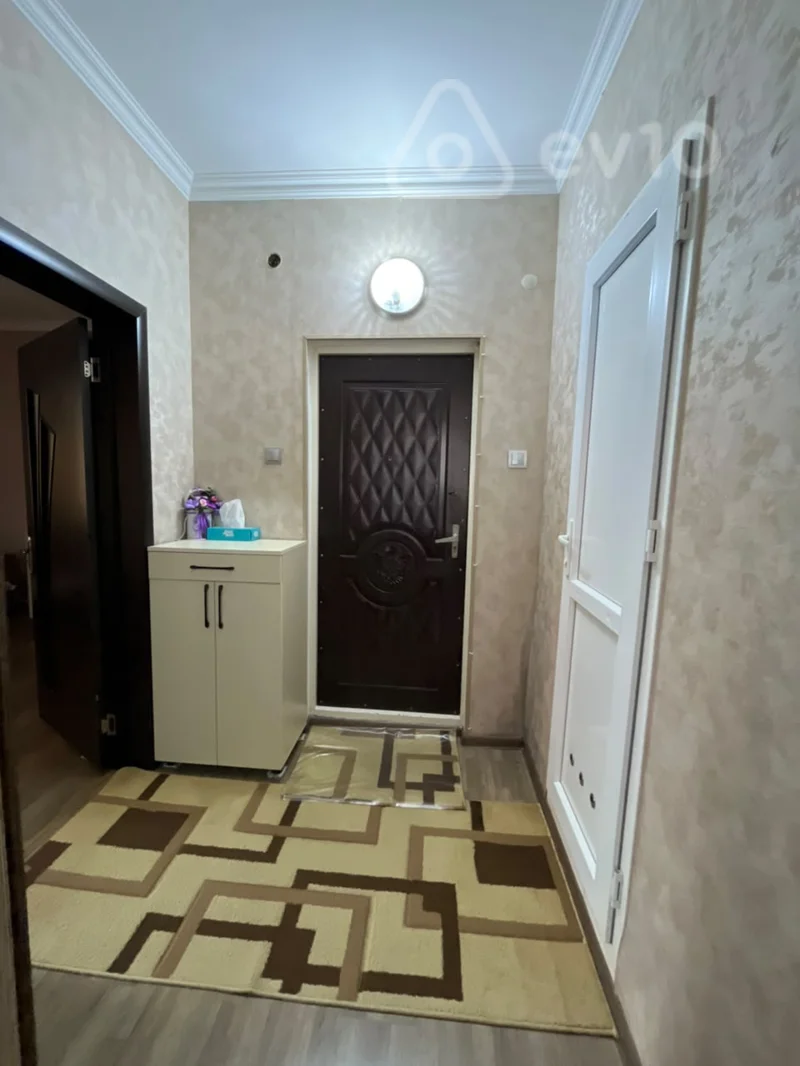 2 otaqlı mənzil, 40 m², Mərkəzi küç — Mənzil, Bakı (11)