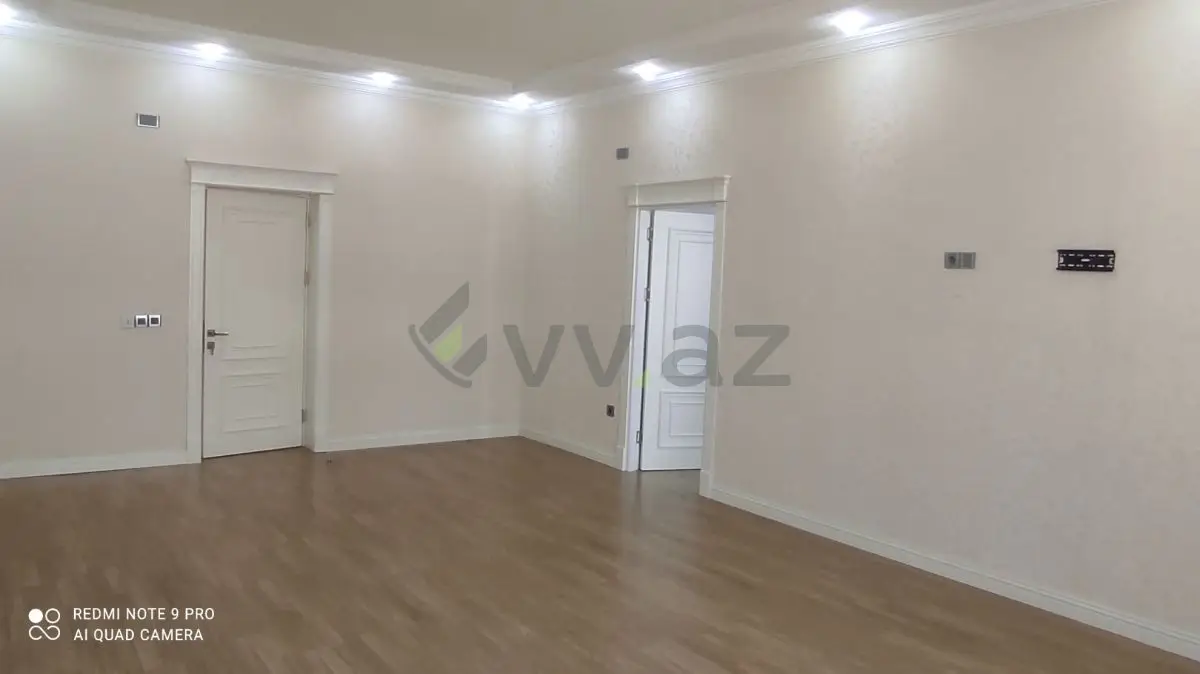 3 otaqlı mənzil Yeni tikili Kirayə, Gəncə — Mənzil, Gəncə (5)