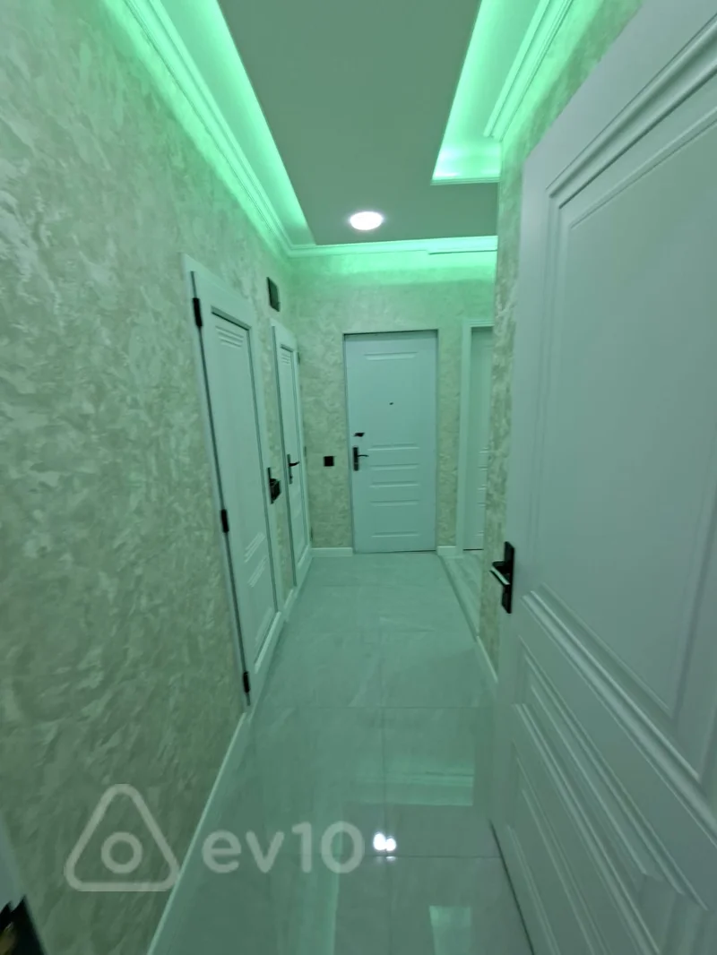 3 otaqlı mənzil, 65 m², Surxay Cabbarov küçəsi — Mənzil, Bakı (3)