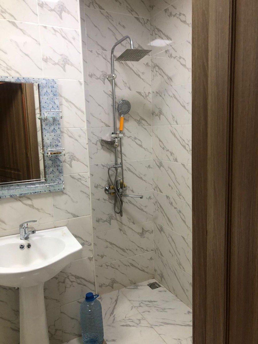 Satılır 1 otaqlı yeni tikili 48 m² — Mənzil, Bakı (4)